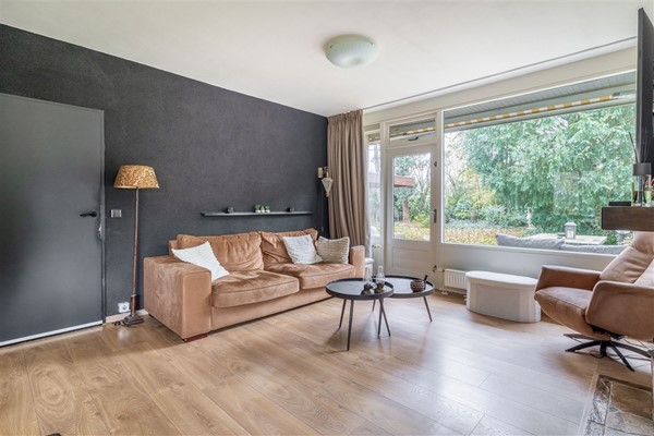 Medium property photo - Duurswold 8, 9642 EW Veendam